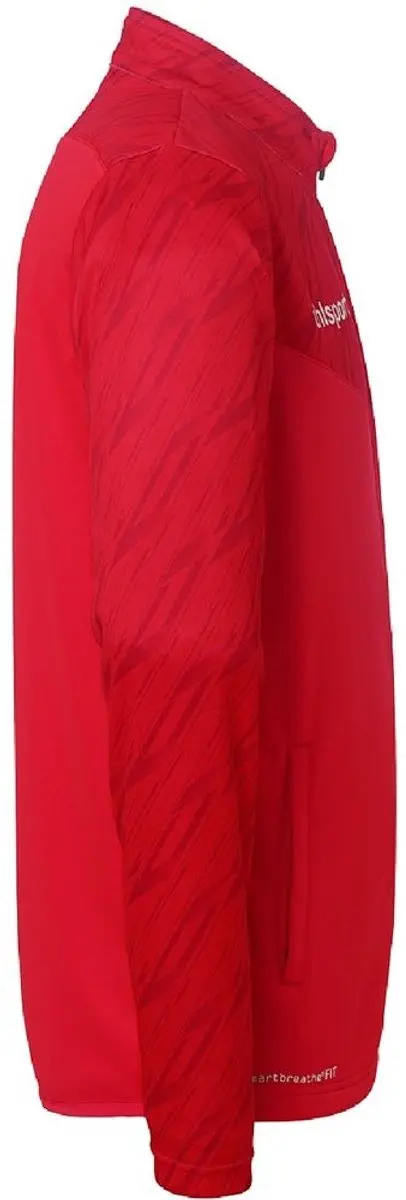 Uhlsport Progressive 28 Poly Jack 1002269 - 5XL Marine/Rood - afbeelding 6 van 6