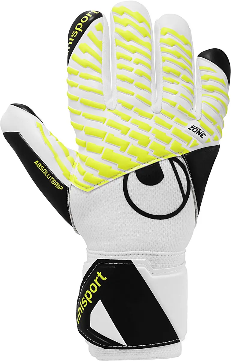 Uhlsport Fangmaschine Absolutgrip Hn Pro Keepershandschoenen Kinderen