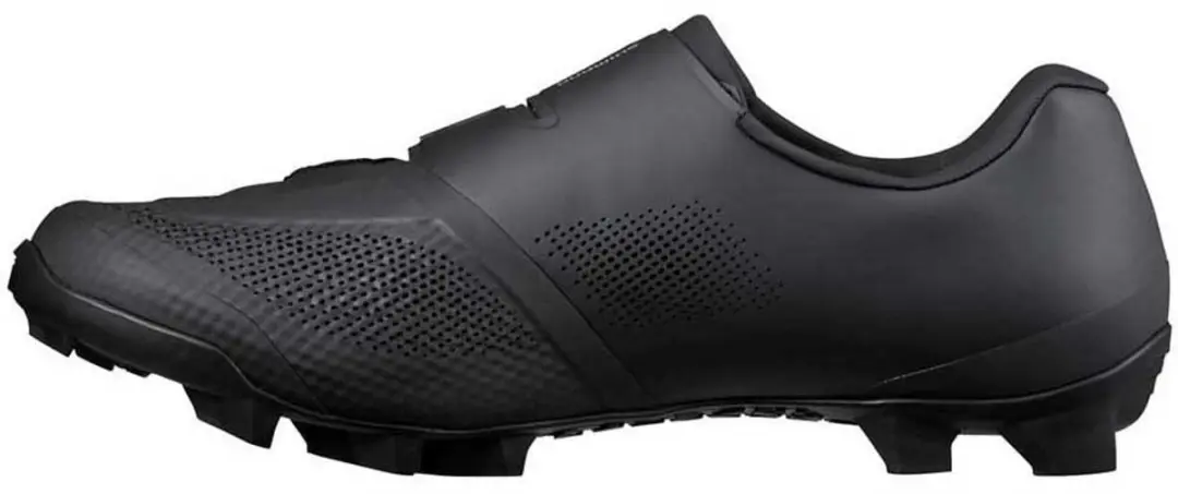Shimano XC503 MTB-schoenen - Vrouw - EU 40 - Zwart