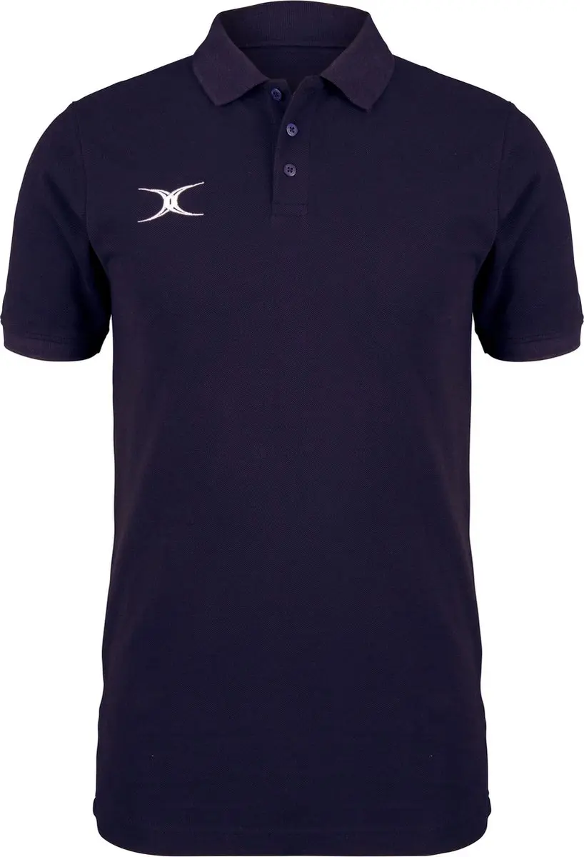 Gilbert Polo Quest Donkerblauw
