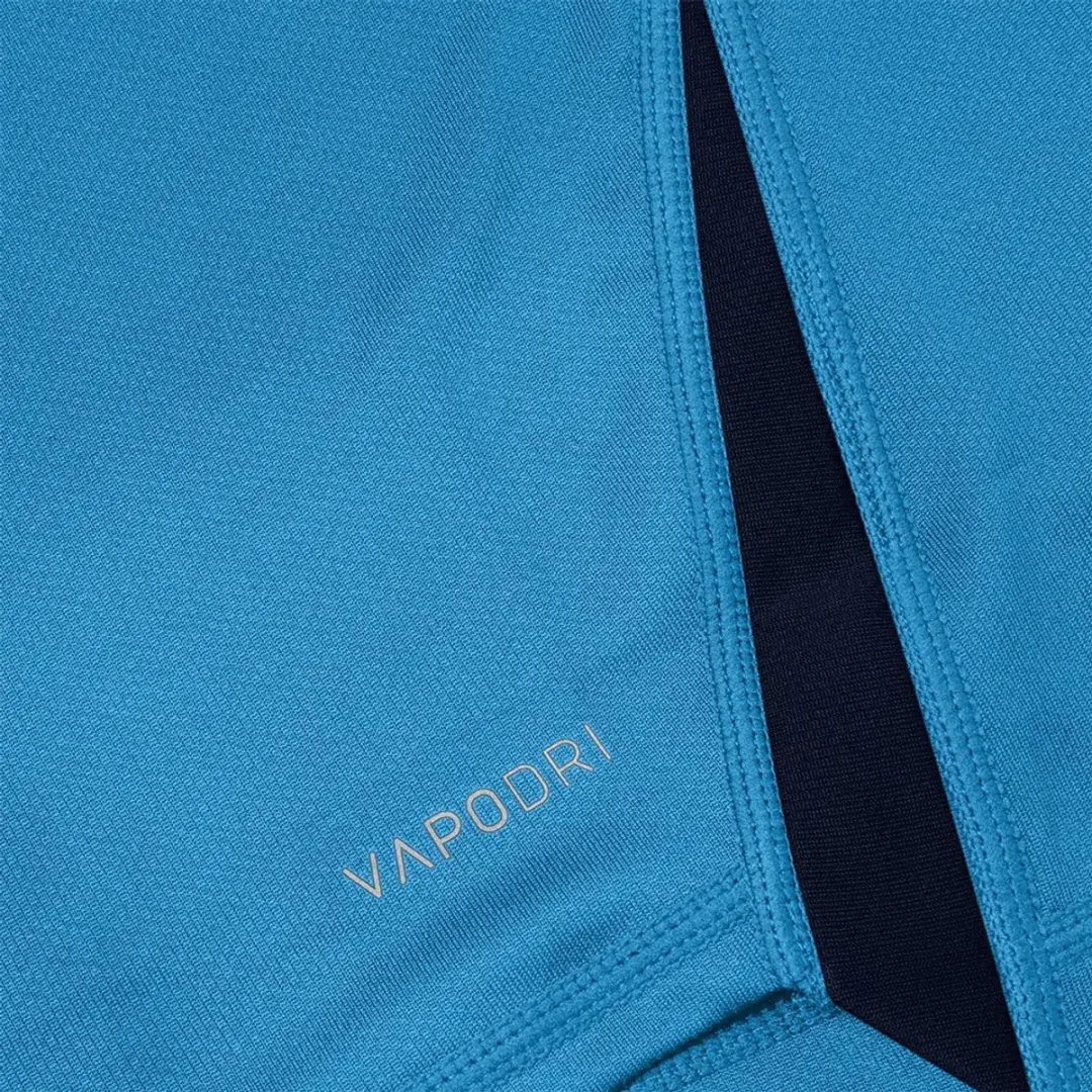 Canterbury VapoDri Evader Jersey Senior - L - Blauw