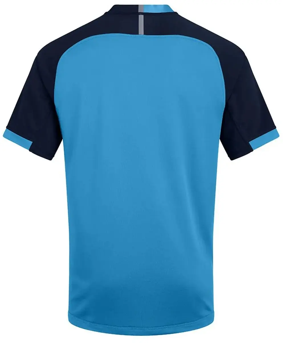 Canterbury VapoDri Evader Jersey Senior - L - Blauw