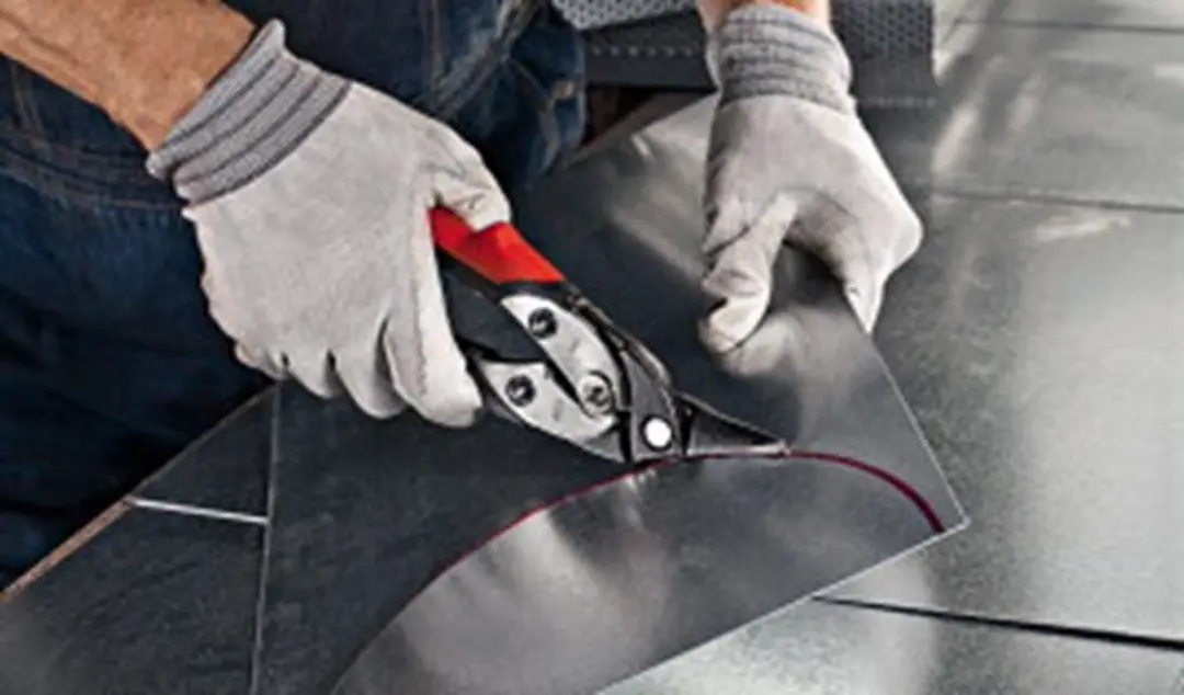 Bessey D29ASS-2 Ideaalschaar