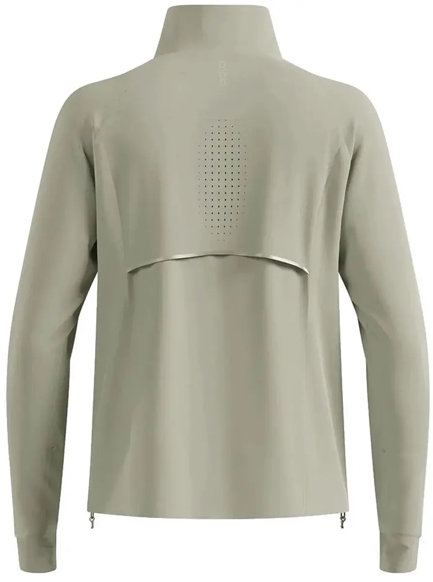 ODLO Zeroweight Pro Warm Jas - Groen XL - afbeelding 4 van 4
