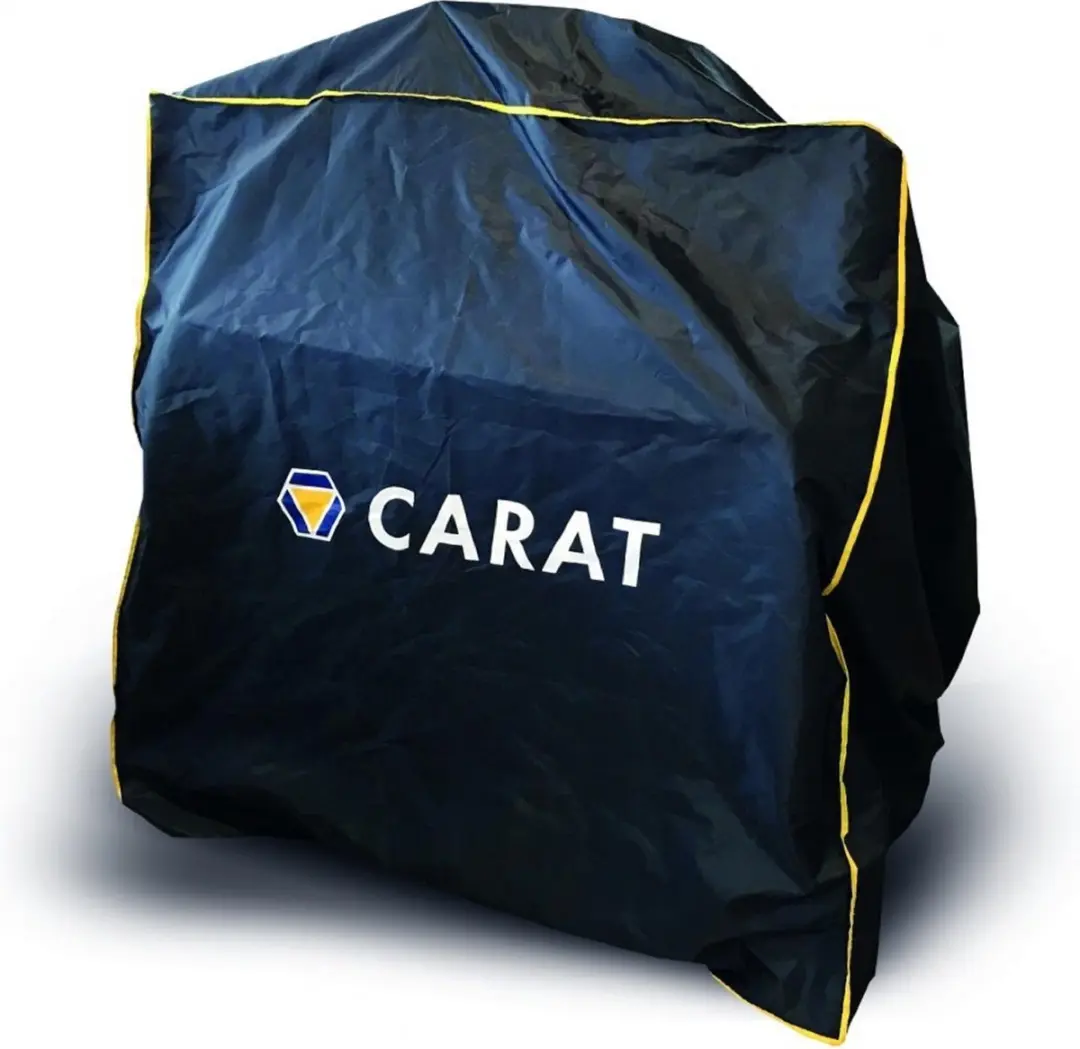 Carat MACHINEHOES T-3510 / T-4010 / S&X-COUP