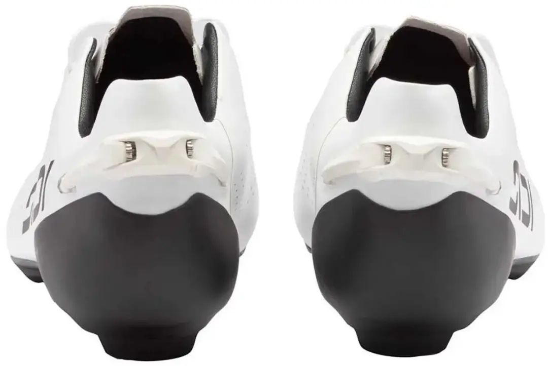 Sidi Shot 3 Wielrenschoenen Heren - Wit - 40