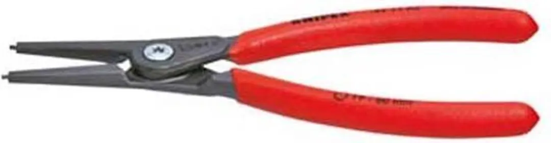 Knipex borgveertang 130 mm 10-25 mm