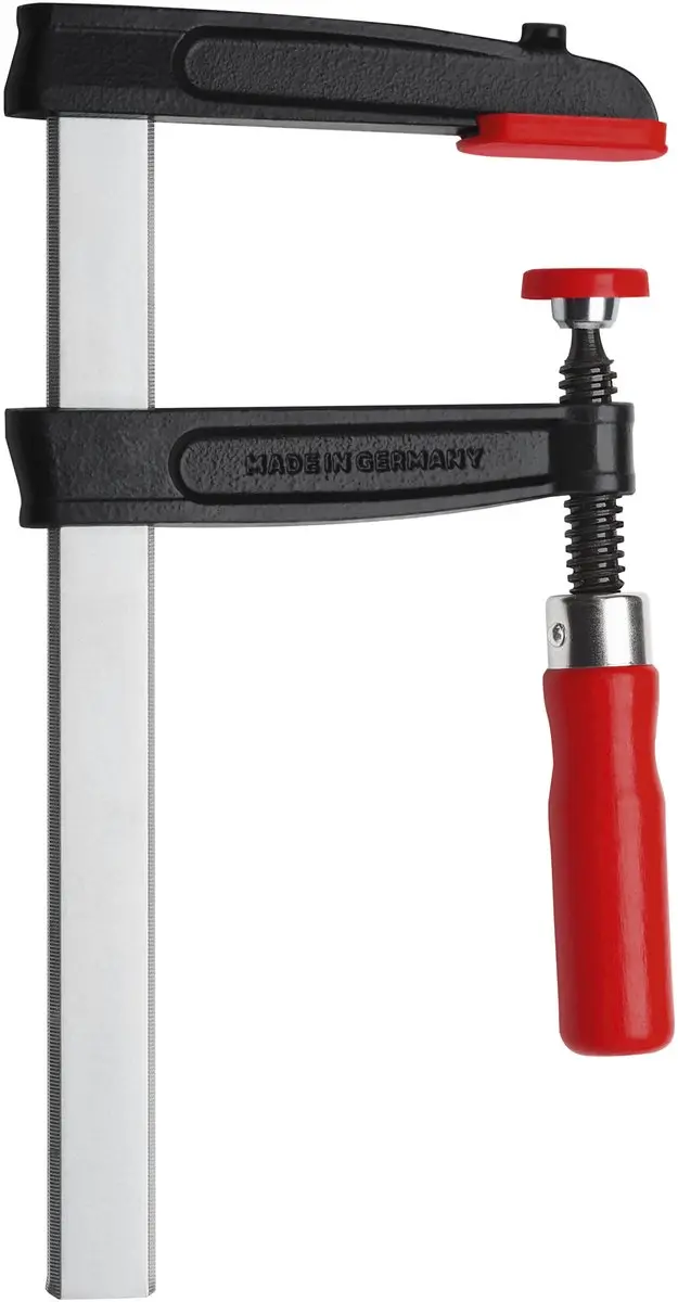 Bessey TGRC30S10 Lijmklem 300x100mm - Gegoten beugels - afbeelding 4 van 5