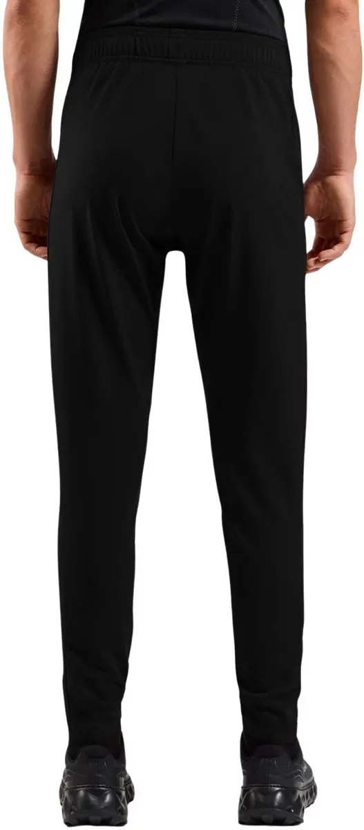 ODLO Zeroweight Tight Heren Trainingsbroek L - Zwart