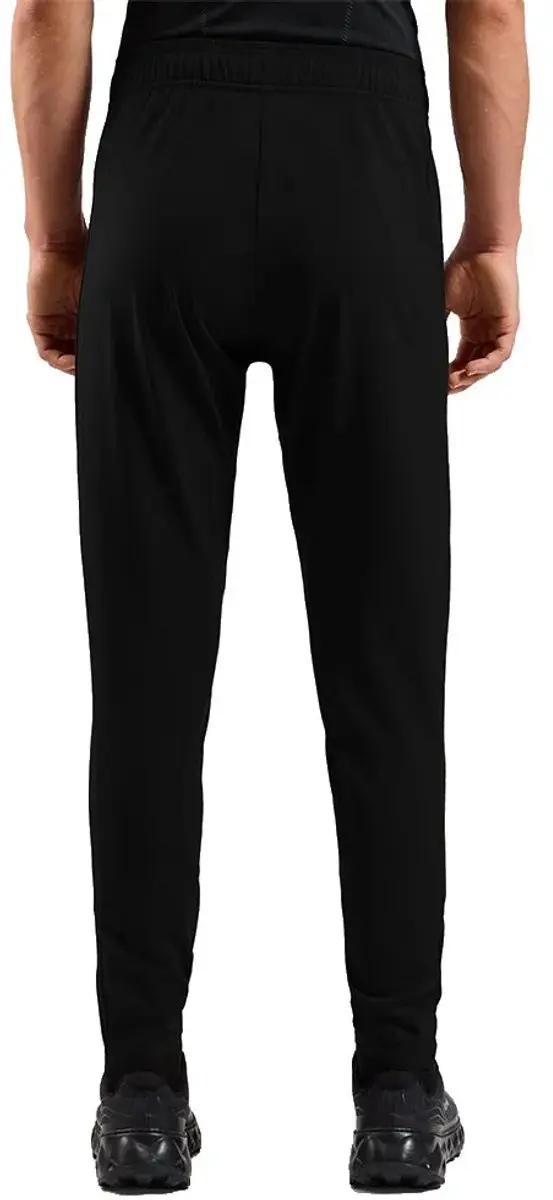 ODLO Zeroweight Tight Heren Trainingsbroek L - Zwart