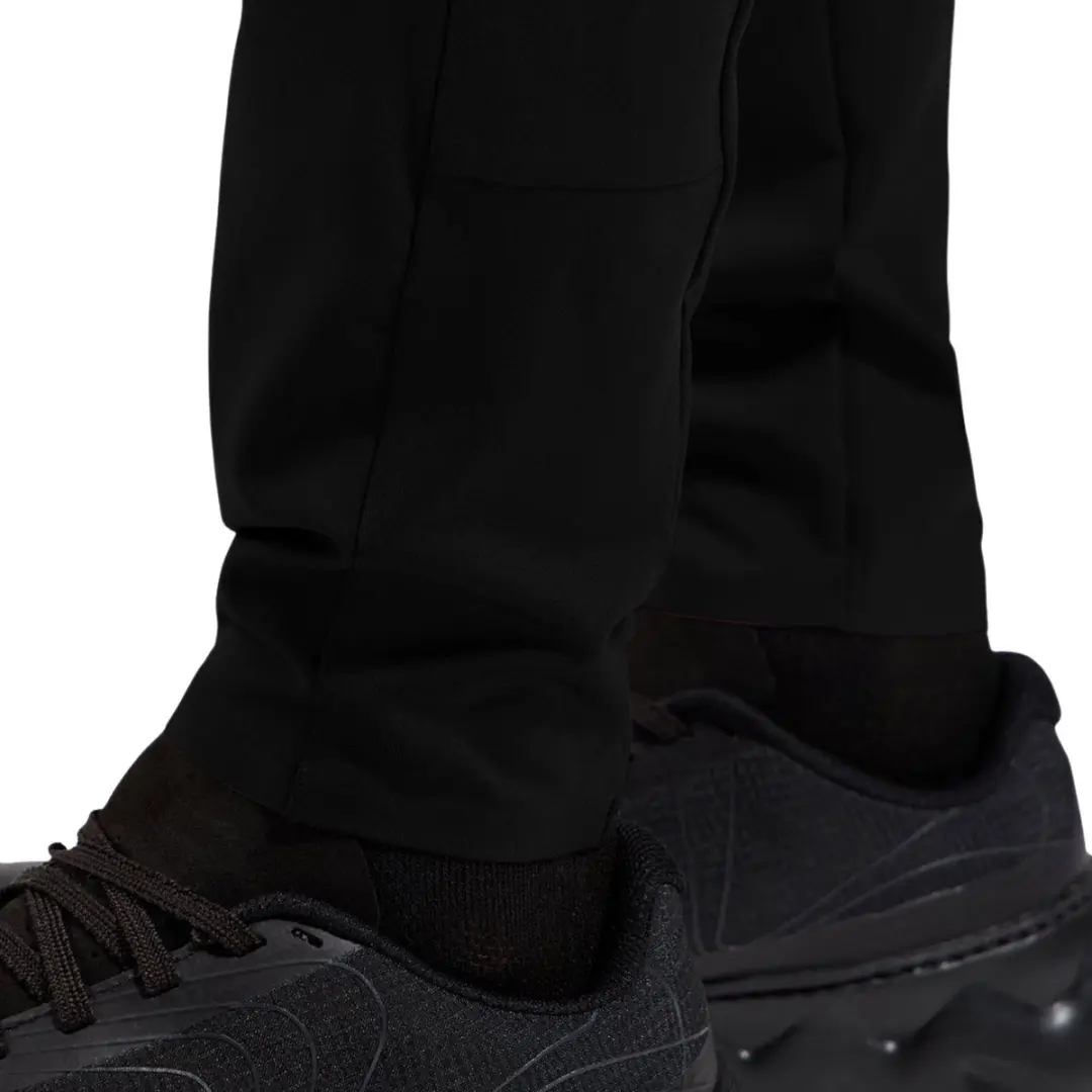 ODLO Zeroweight Tight Heren Trainingsbroek L - Zwart - afbeelding 6 van 6