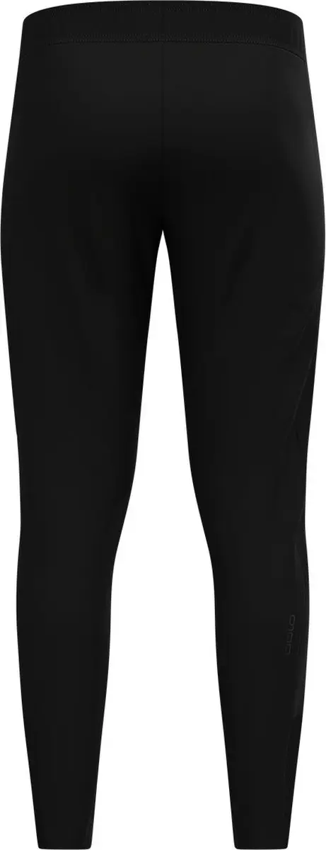 ODLO Zeroweight Tight Heren Trainingsbroek L - Zwart