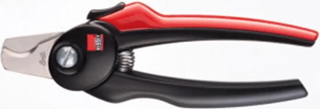 Bessey Erdi D492 Kabelschaar 165mm