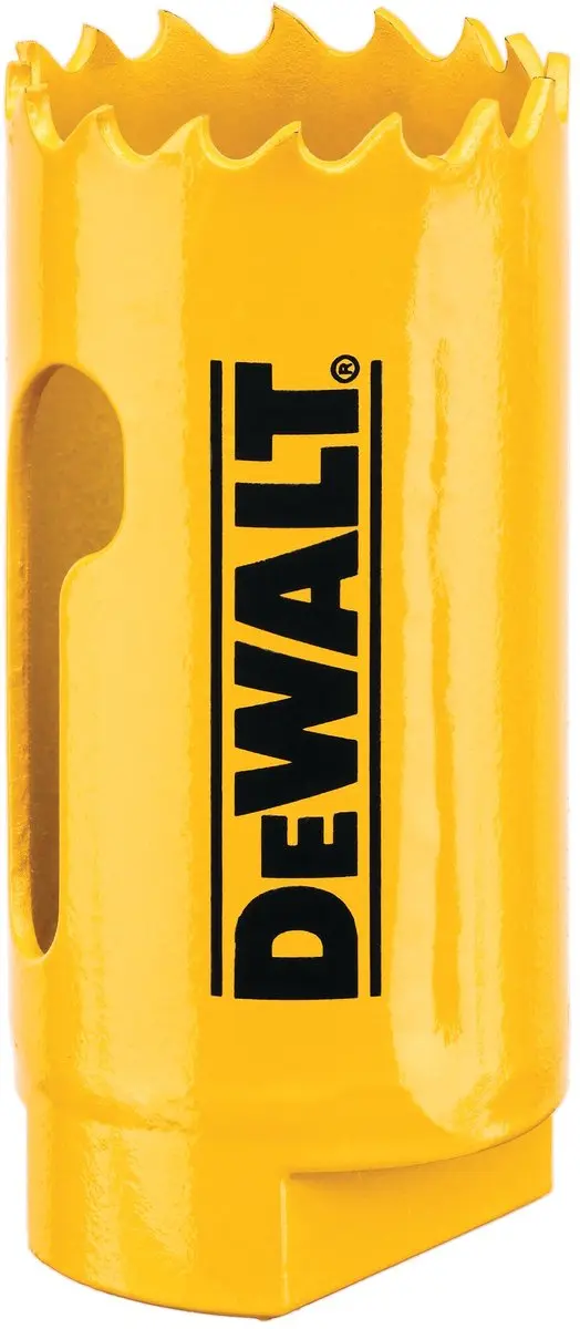 DeWALT DT90306 Gatzaag BiMetaal 30mm