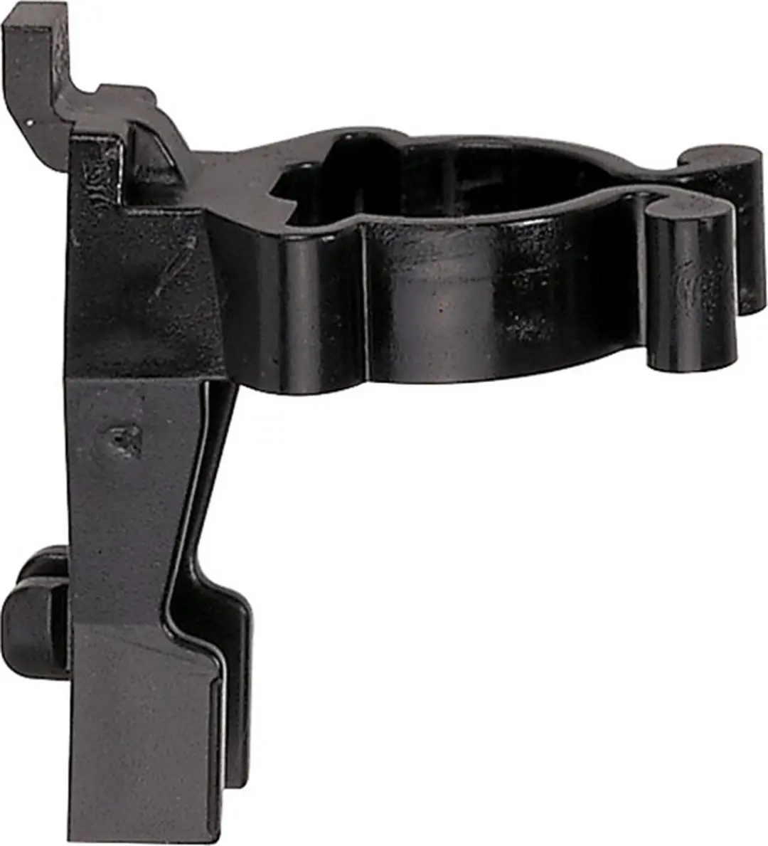 raaco 110655 Gereedschapshaak clip 6-24 mm gereedschapsklem (l x b x h) 33 x 56