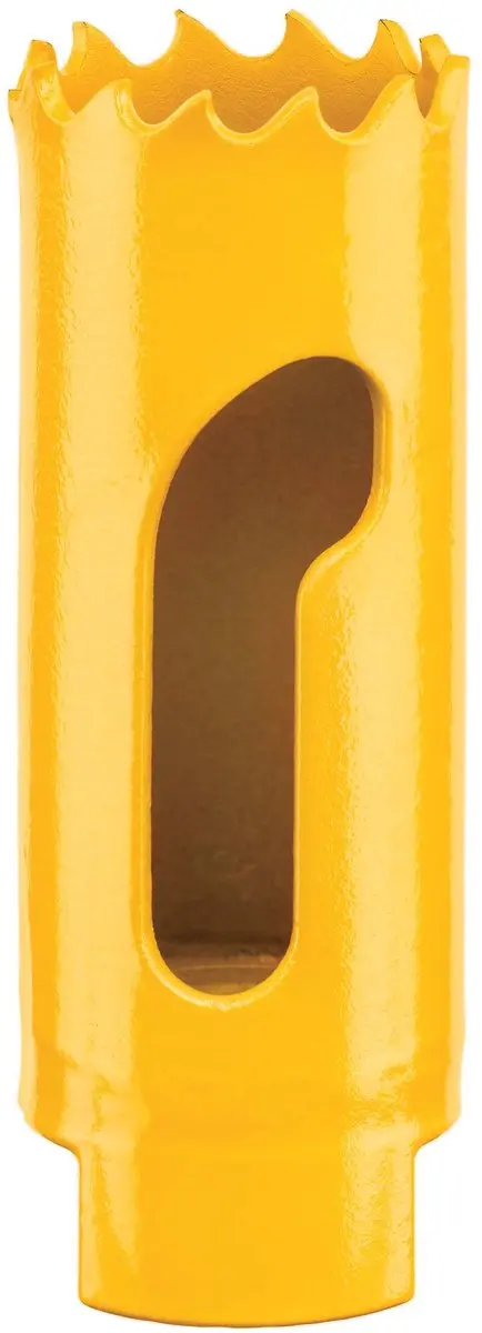 DeWalt DT90302 Gatzaag BiMetaal 24x46,5mm - afbeelding 3 van 3