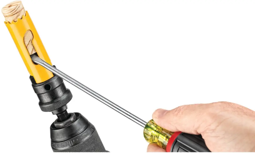 DeWalt DT90302 Gatzaag BiMetaal 24x46,5mm - afbeelding 2 van 3