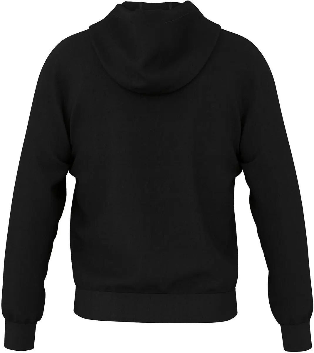 Errea Wire 3.0 Jr Zwart Sportshirt - 128