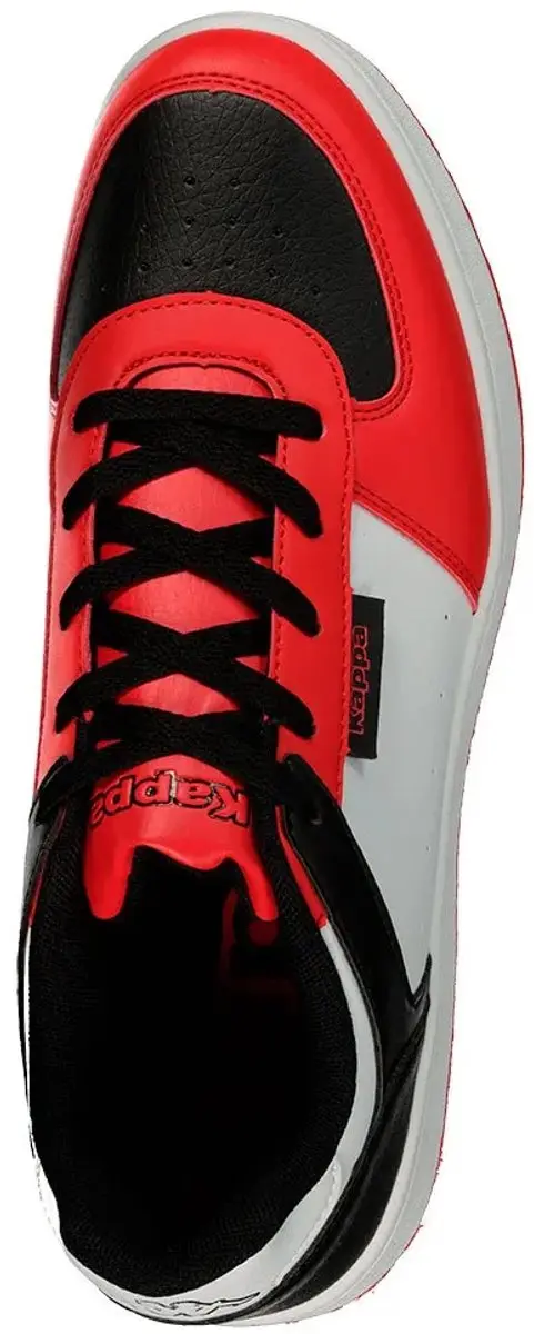 Kappa Malone 4 Schoenen - Rood - EU 43 - afbeelding 6 van 6