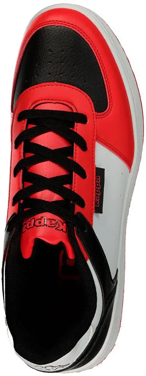 Kappa Malone 4 Schoenen - Rood - EU 43