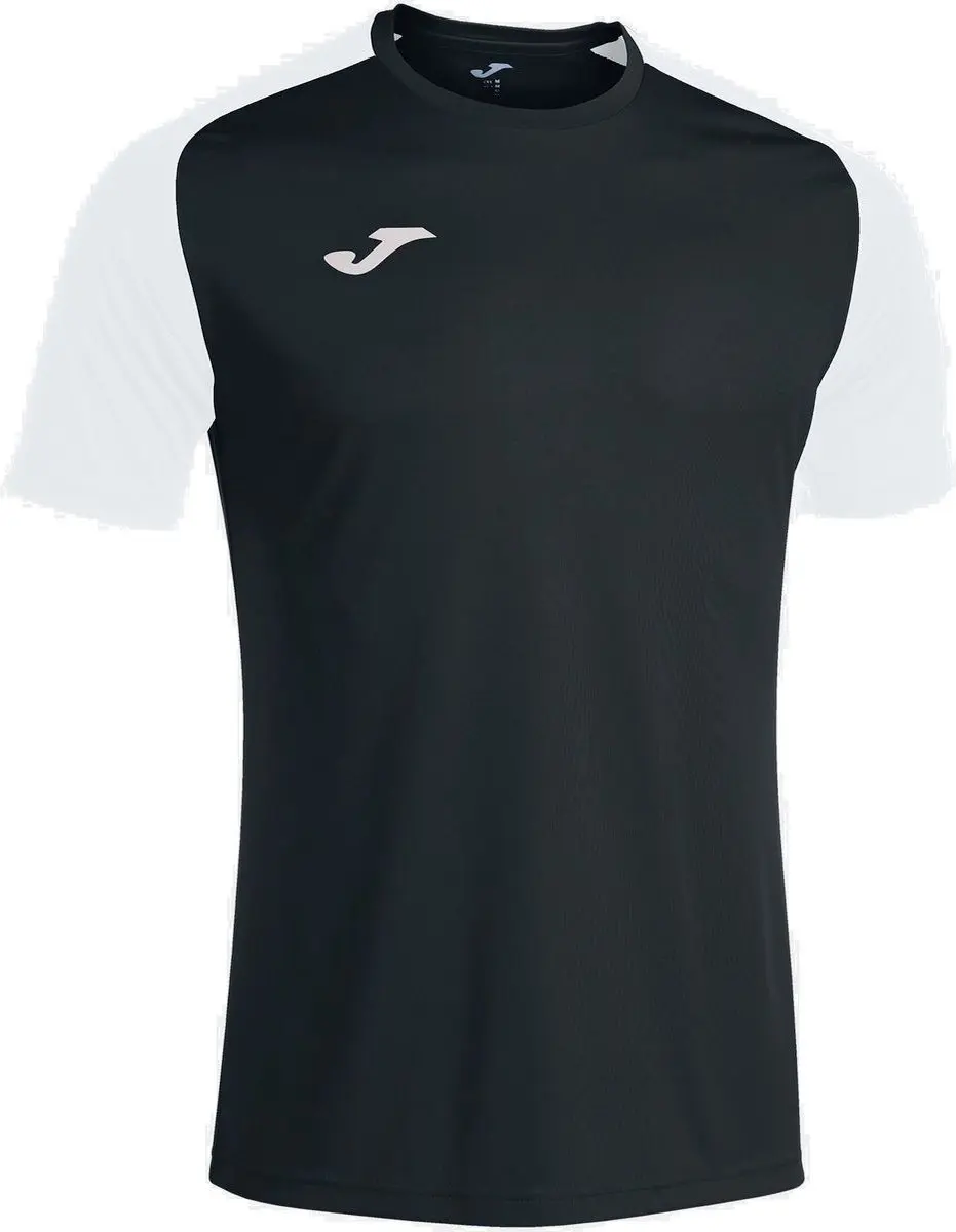 Joma Academy IV Shirt Korte Mouw Heren M