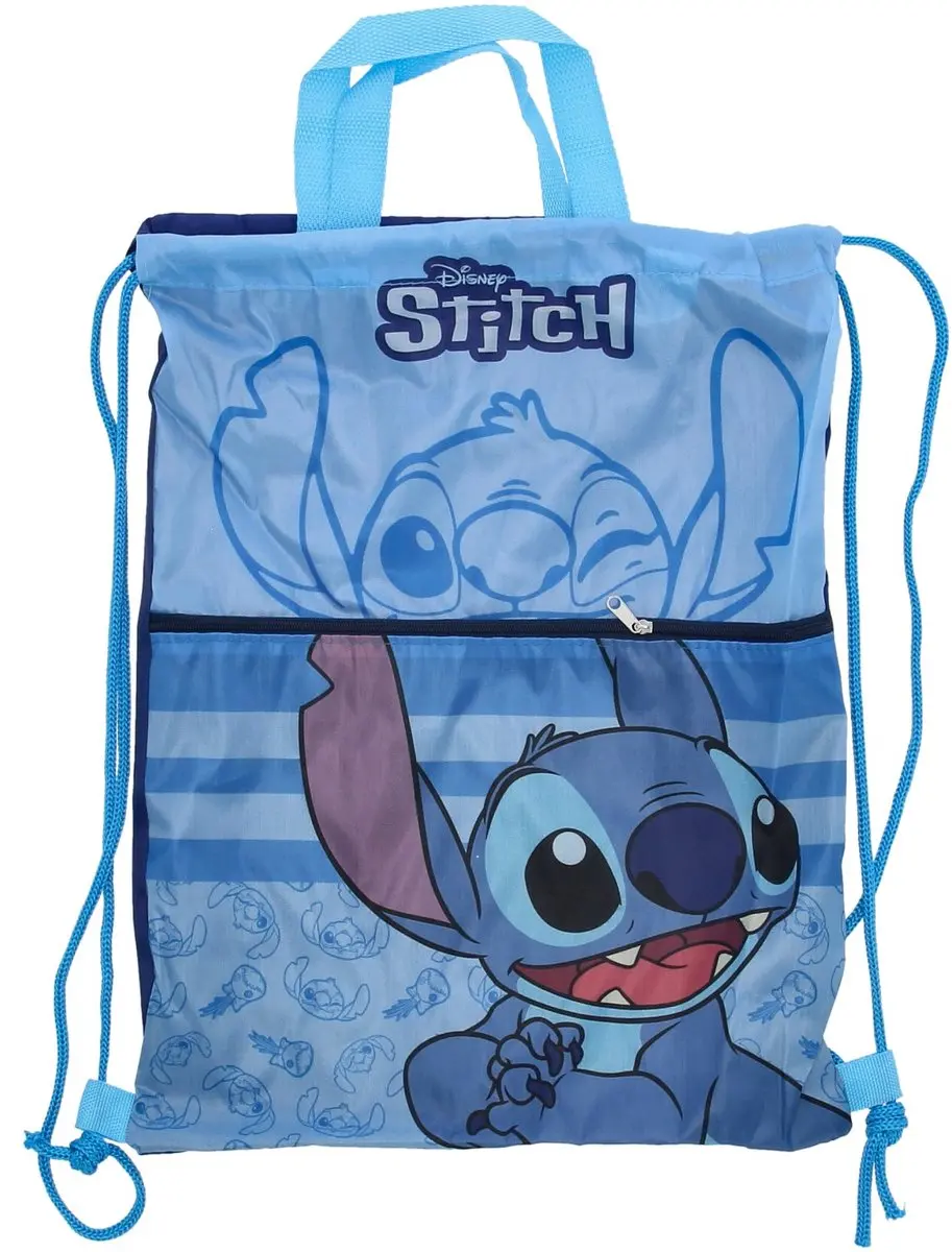 Lilo & Stitch Gymtas