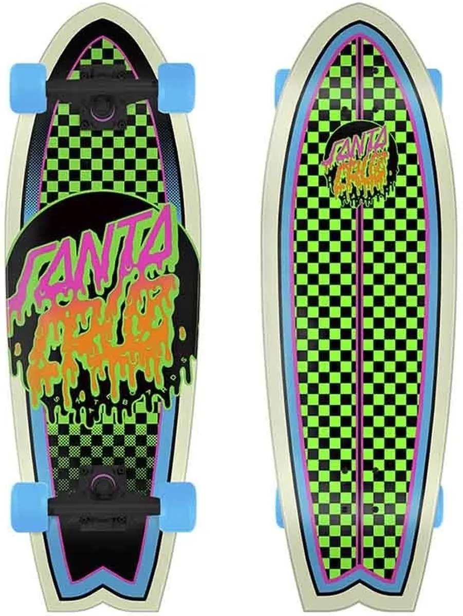 Santa Cruz 27 Cruiser