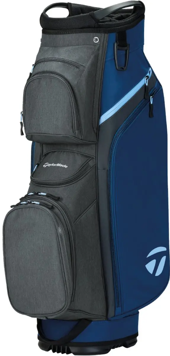 TaylorMade Cart Lite Cartbag 2025