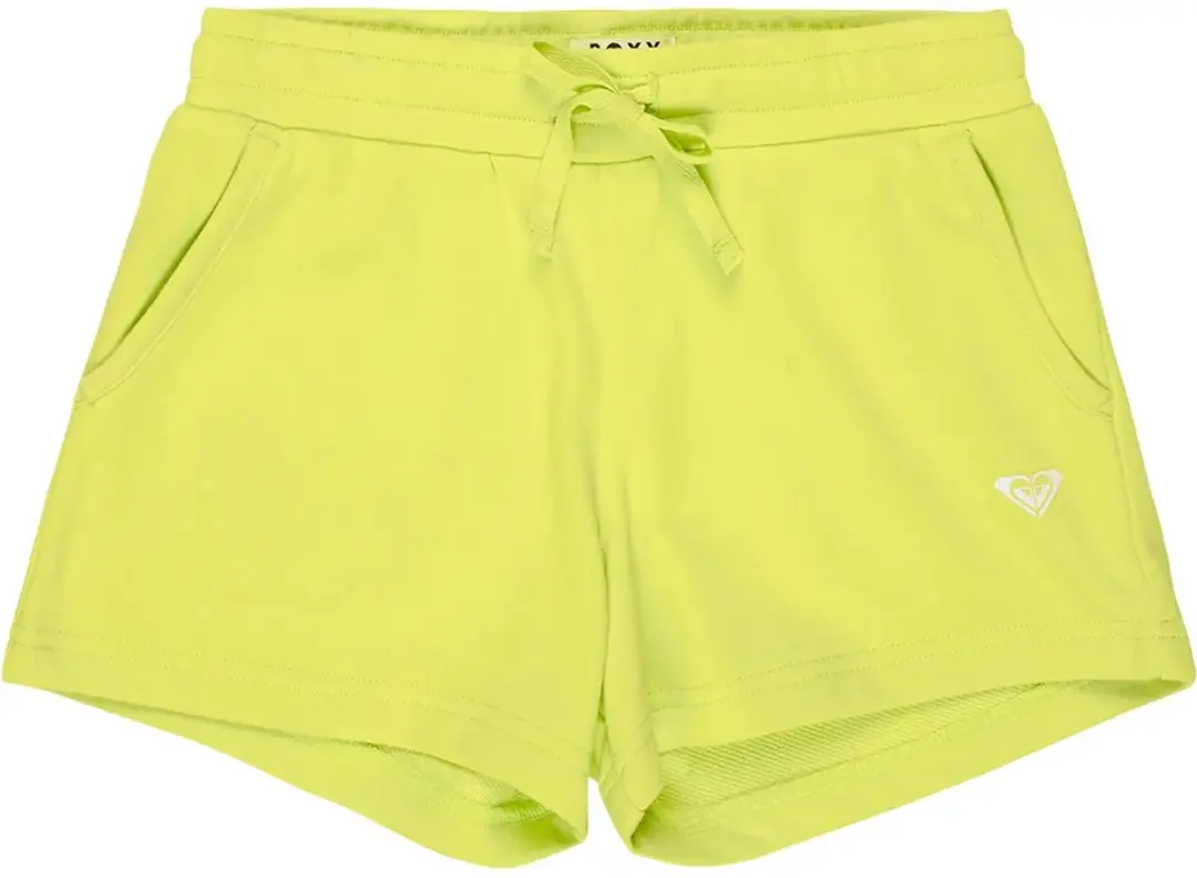 Roxy Surf Feeling Terry Korte Sportbroek 128cm