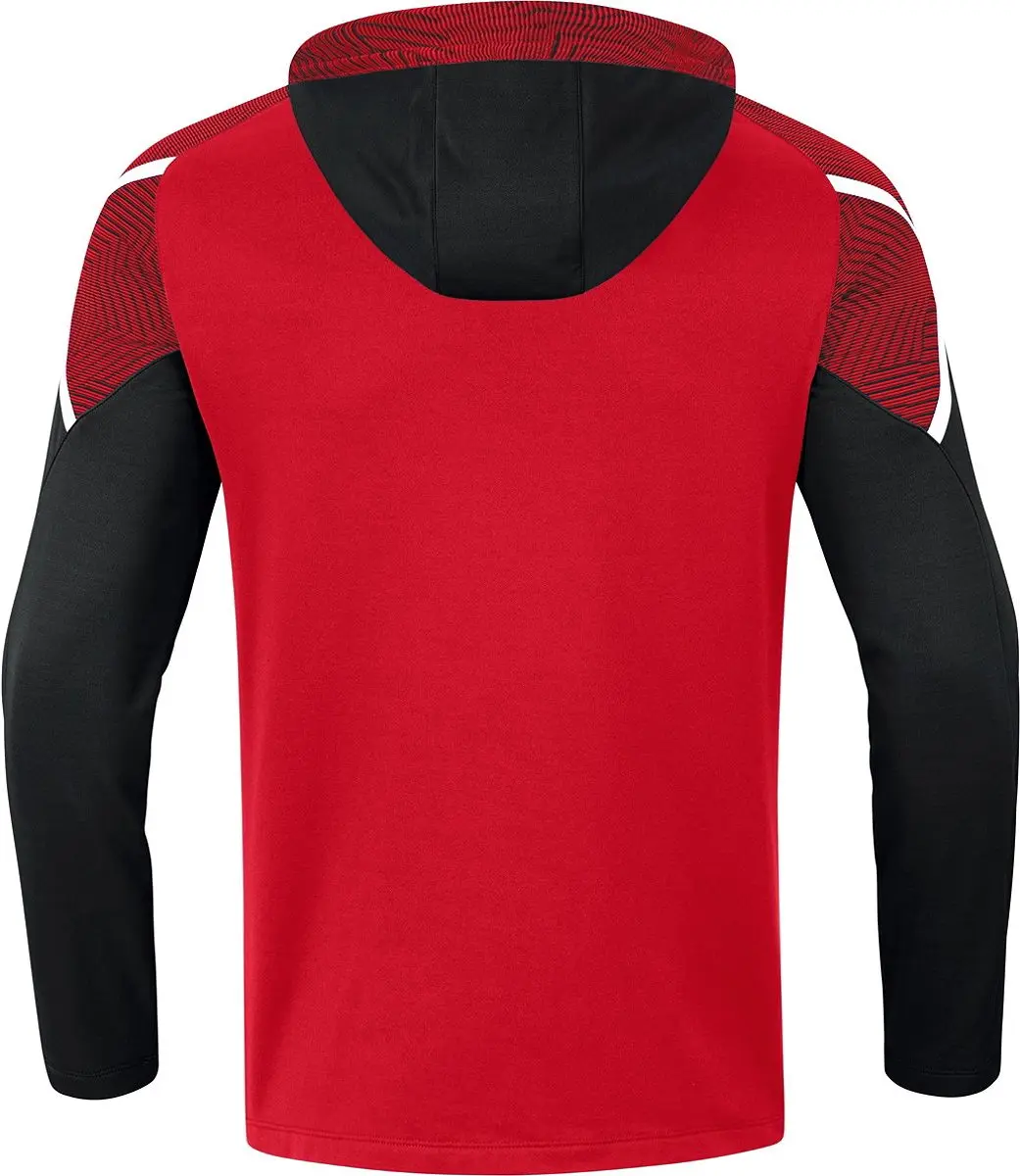 JAKO Performance Sweater Rode Hoodie - XXL
