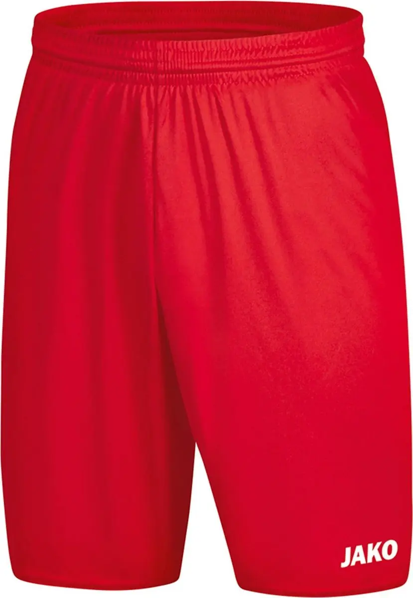 Jako Manchester 2.0 Sportbroek L