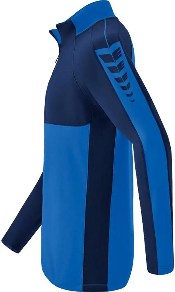 Erima Six Wings Trainingstop Heren 3XL - New Navy