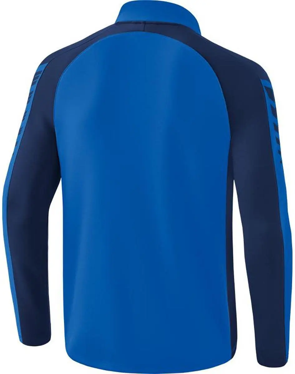 Erima Six Wings Trainingstop Heren 3XL - New Navy