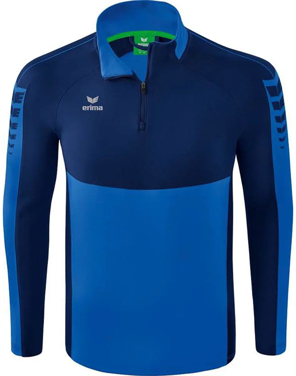 Erima Six Wings Trainingstop Heren 3XL