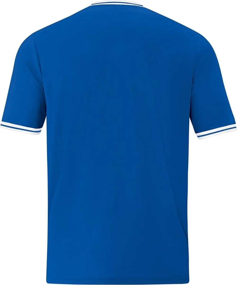 Jako Center 2.0 Shooting Shirt Heren XXL - Royal