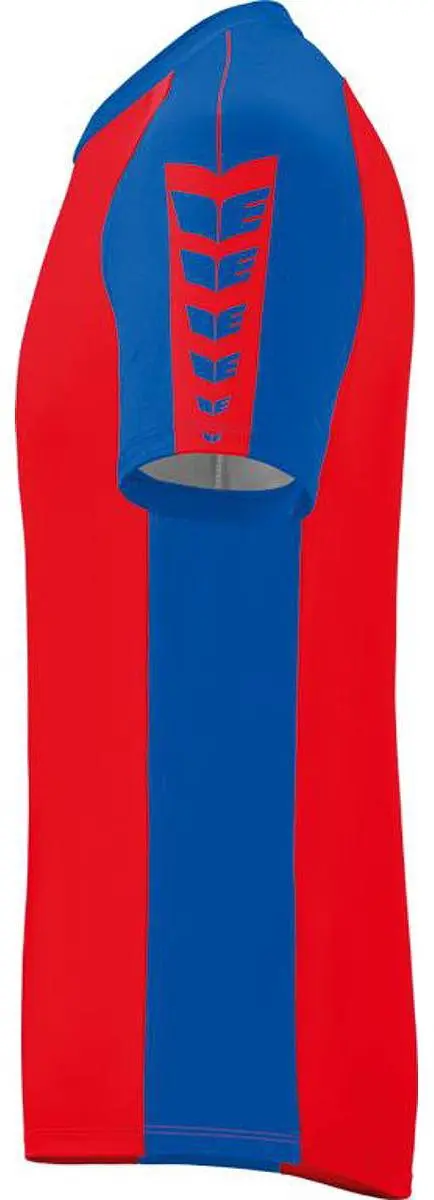 Erima Six Wings Shirt Kinder - Rood 152