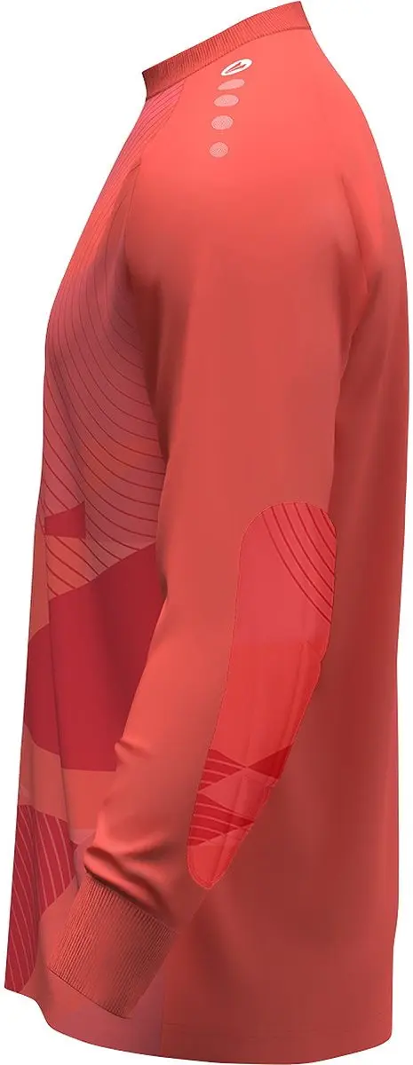 JAKO River Keepershirt Kinderen 152 - Oranje