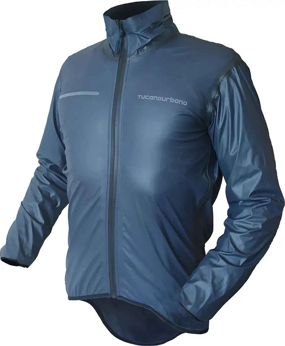 Tucano Urbano Regenjas Hydrostretch Heren S