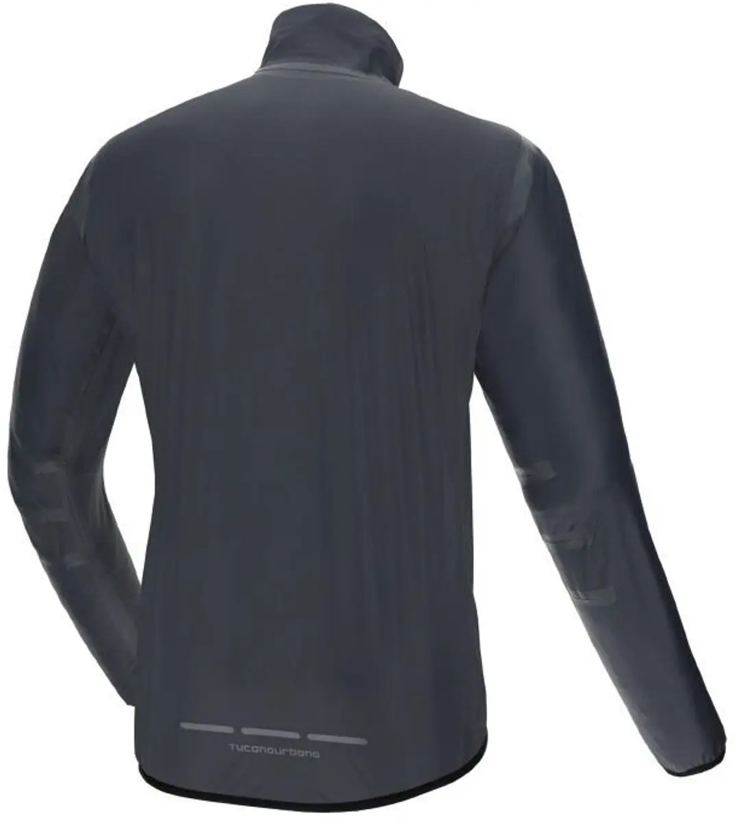Tucano Urbano Regenjas Hydrostretch Heren S - Blauw - afbeelding 2 van 6