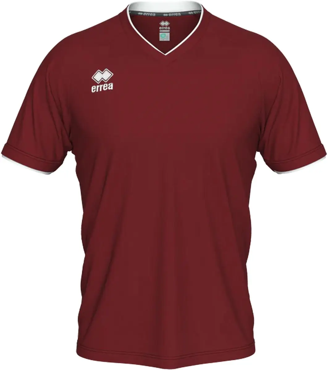 Errea Leonard T-Shirt Jr