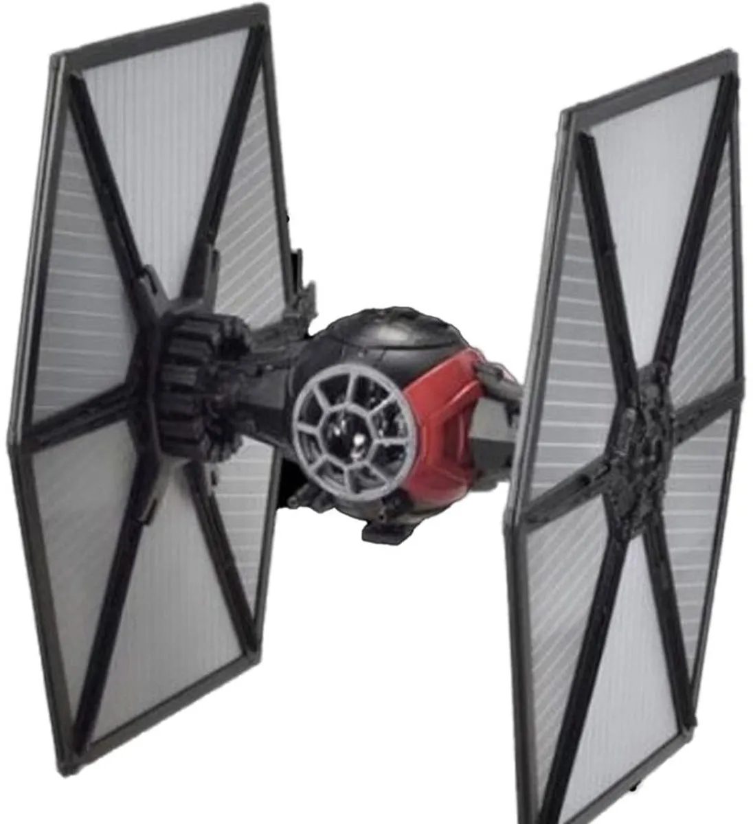 Revell Star Wars First Order Special Forces TIE Fighter 01217 - 1:72 - 53 Onderdelen