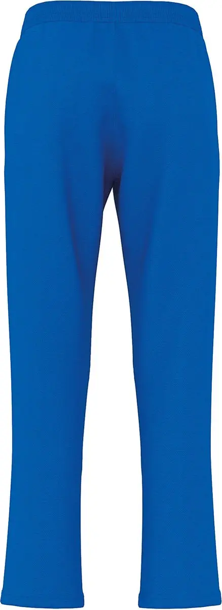 Errea Valery Broek Jr Trainingsbroek XXXS - Lichtblauw