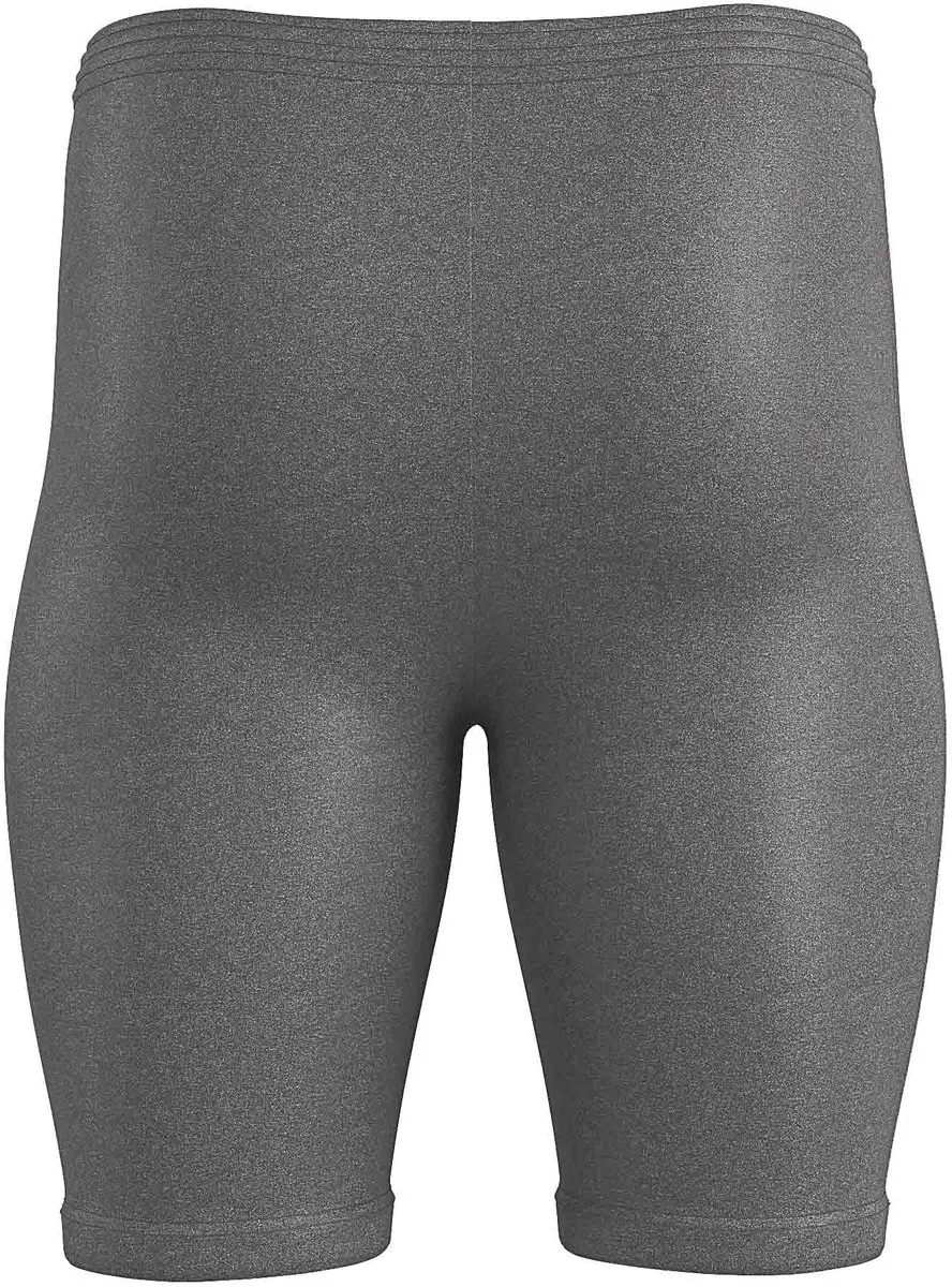 Errea Dawe Bermuda Trainingsbroek M - Grijs