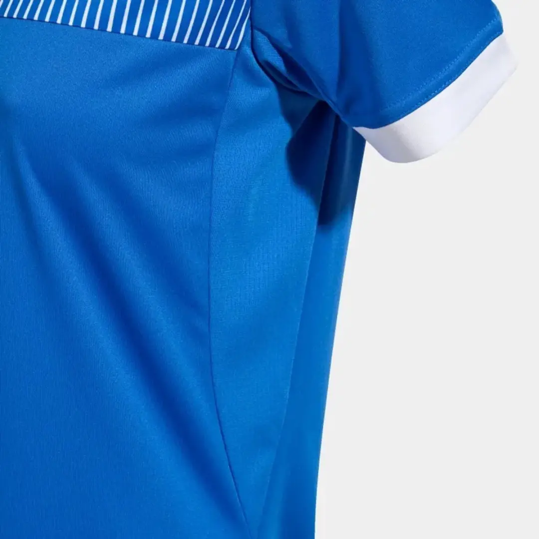 Joma Eco Supernova T-shirt - L - Royal/White - afbeelding 3 van 5