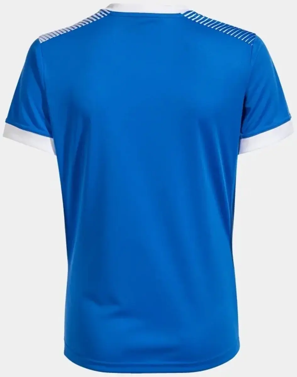 Joma Eco Supernova T-shirt - L - Royal/White - afbeelding 5 van 5