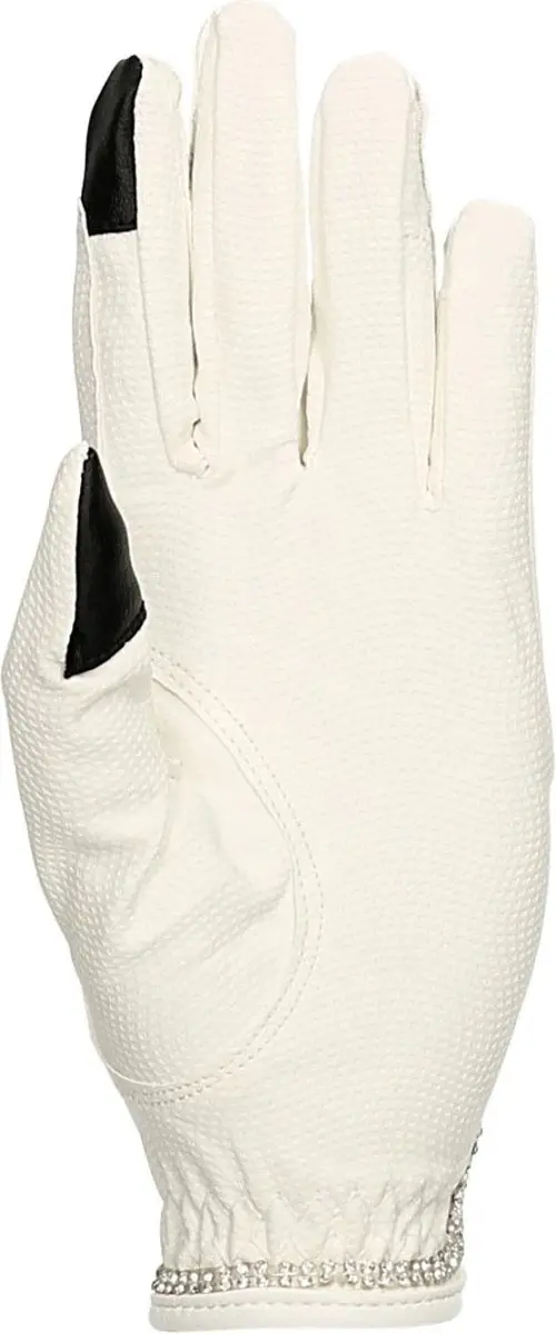 Epplejeck Serena Handschoenen Wit - S