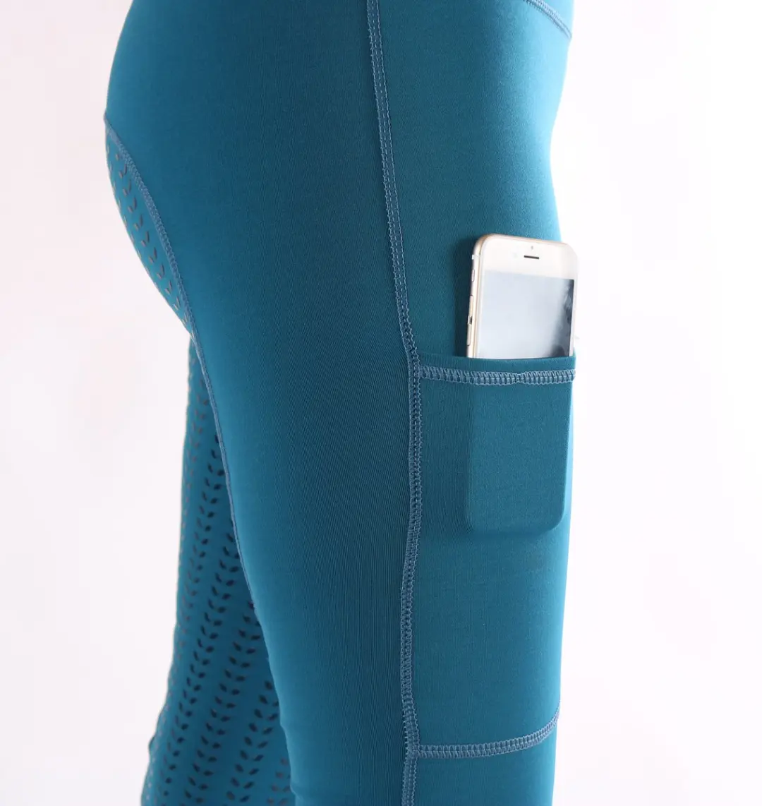 Epplejeck Illustris Kids Rijlegging 140 - Blauw