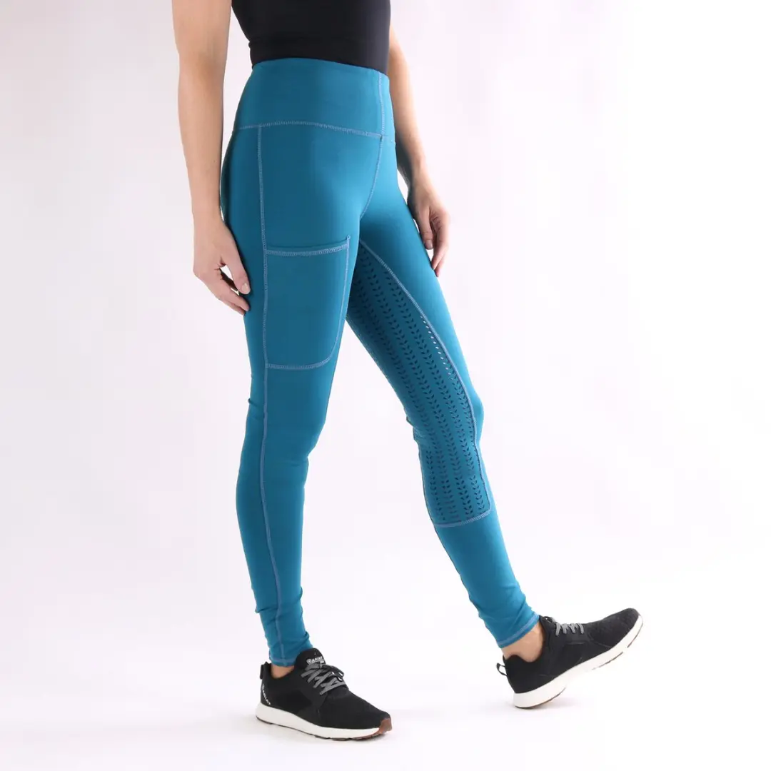 Epplejeck Illustris Kids Rijlegging 140 - Blauw