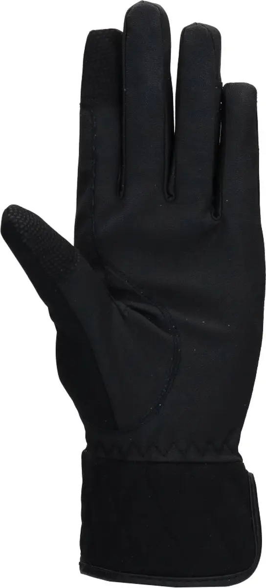 QUUR Qeri Handschoenen - Zwart S