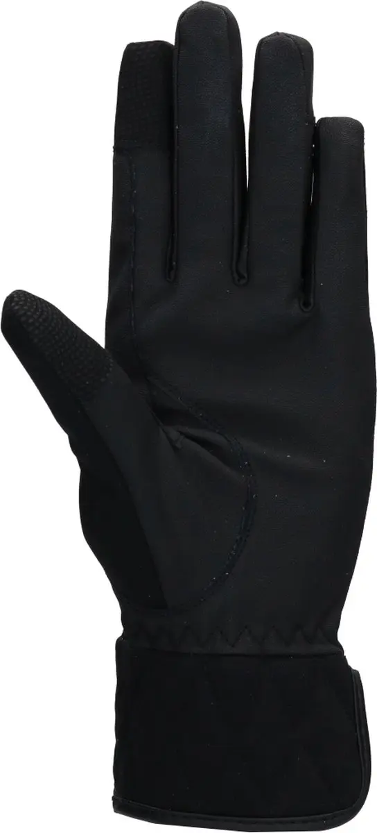 QUUR Qeri Handschoenen - Zwart S